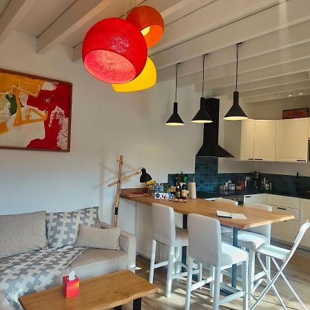 Tannerie 4 Villa Lanvallay Екстериор снимка