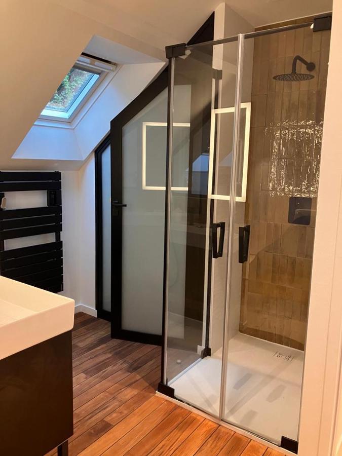 Tannerie 4 Villa Lanvallay Екстериор снимка