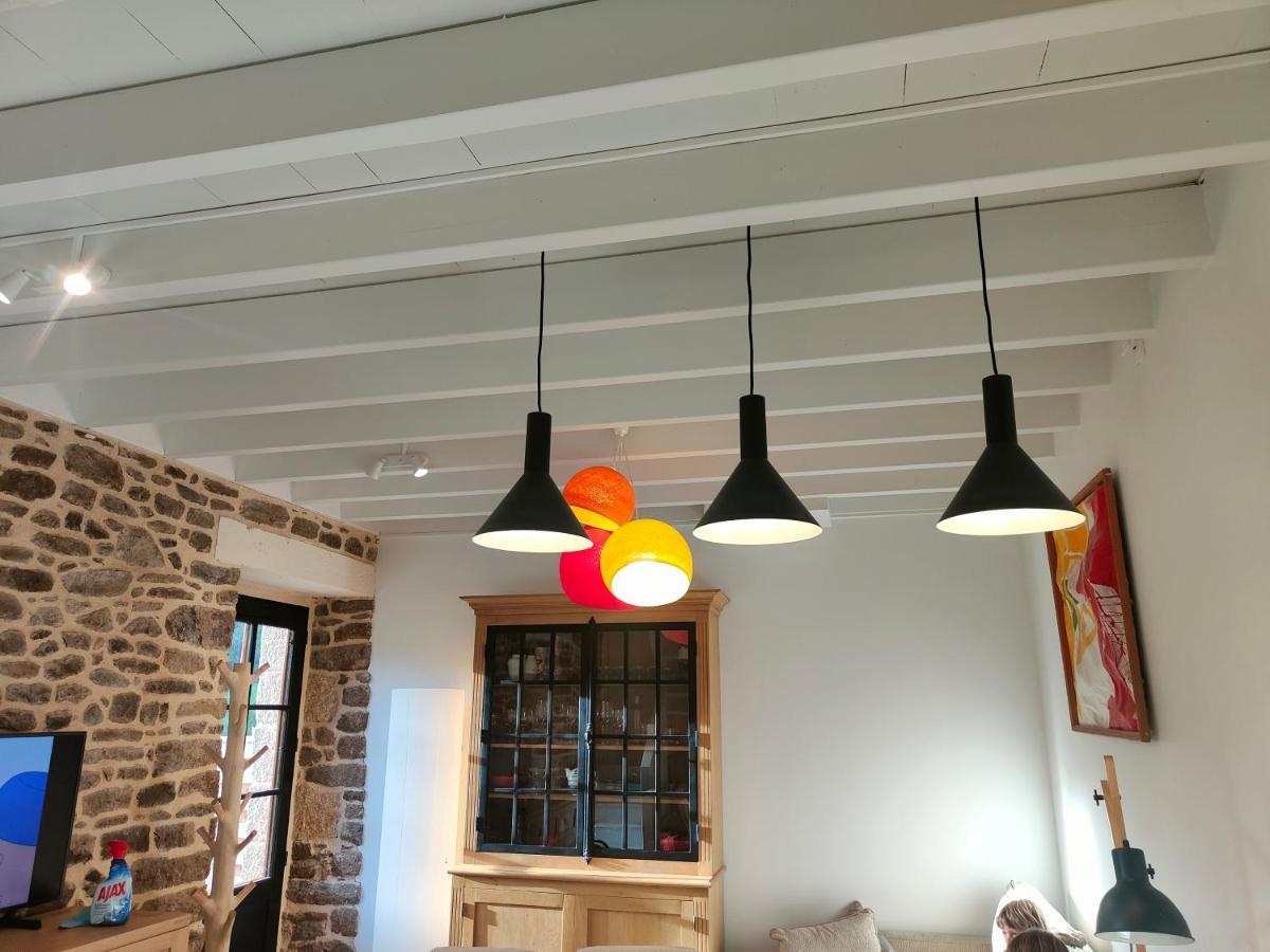 Tannerie 4 Villa Lanvallay Екстериор снимка