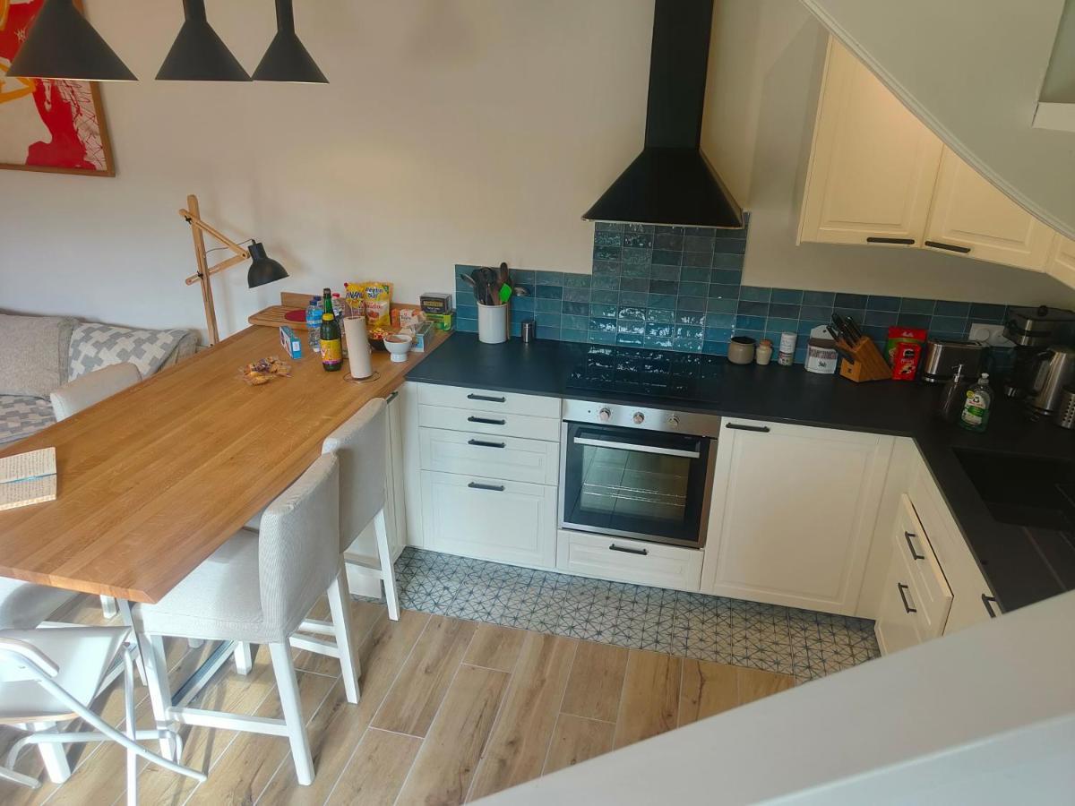 Tannerie 4 Villa Lanvallay Екстериор снимка