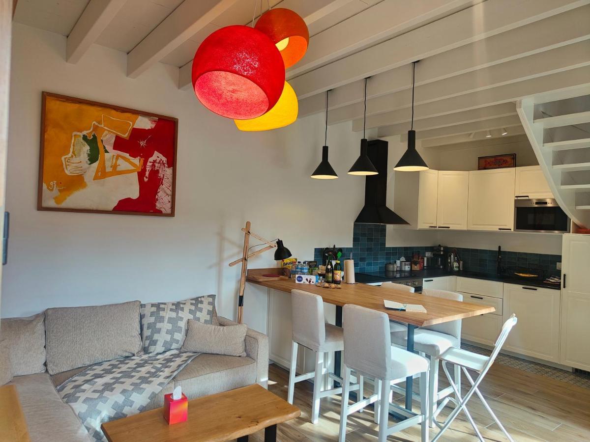 Tannerie 4 Villa Lanvallay Екстериор снимка