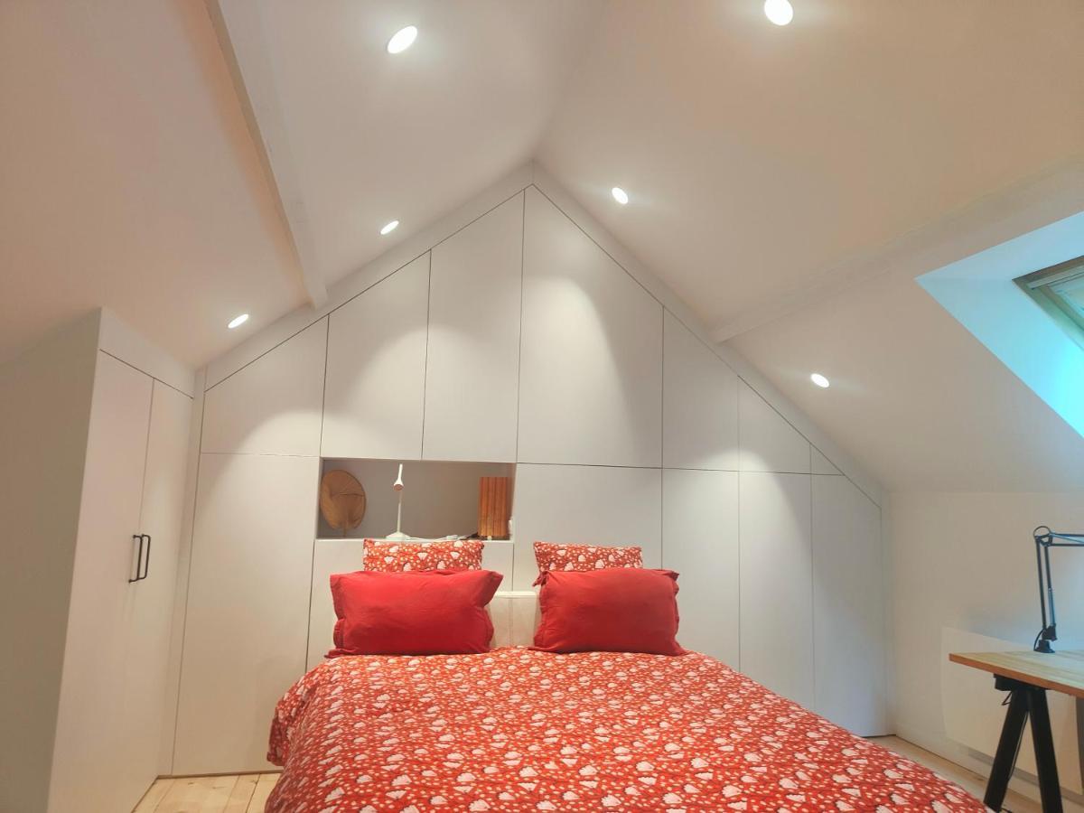 Tannerie 4 Villa Lanvallay Екстериор снимка