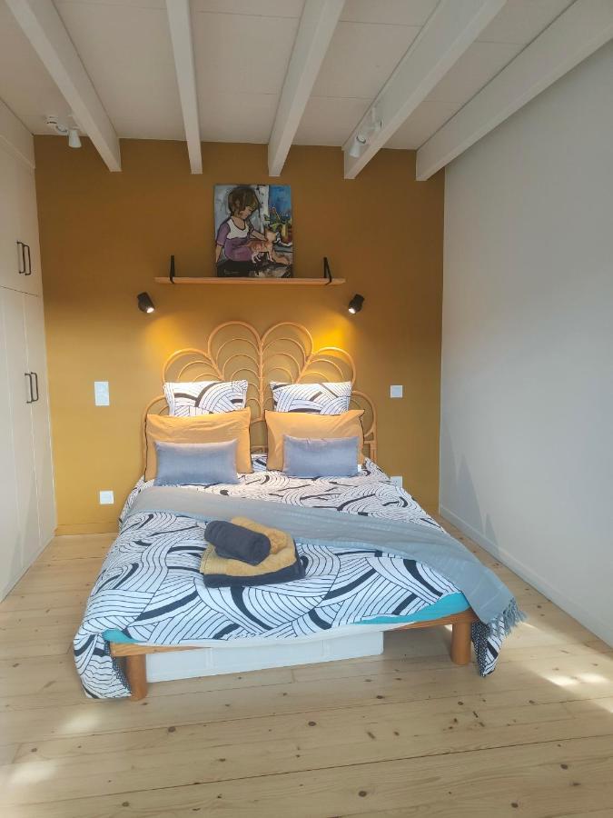 Tannerie 4 Villa Lanvallay Екстериор снимка