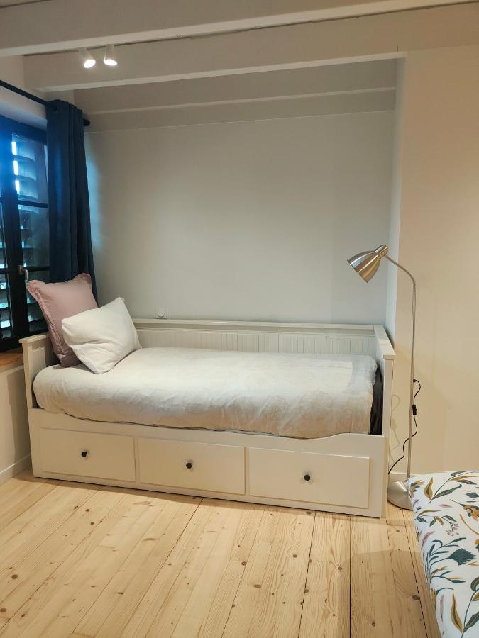Tannerie 4 Villa Lanvallay Екстериор снимка